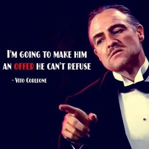 Doesn’t hurt to try!